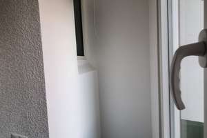 Exklusive, neubaugleiche 2-Zimmer-Wohnung m. Balkon, Loggia, EBK – Die vollständige Adresse der Immobilie erhältst du vom Anbieter., 24106 Wik, Kiel – Vorschaubild 2
