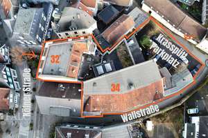 Seltene Investmentchance mit Substanz, Cashflow und Entwicklungspotenzial – Die vollständige Adresse der Immobilie erhältst du vom Anbieter., 42897 Lennep Altstadt, Remscheid – Vorschaubild 2