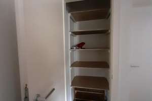 Attraktive sanierte 2. Zimmer Wohnung - erste OG mit Balkon / Parkettboden -schöne ruhige Lage - – Auf dem Jäger 72, 44892 Langendreer, Bochum – Vorschaubild 12