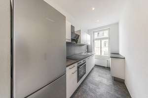 Stilvoll saniert: 2-Zimmer-Wohnung in Leipzig-Altlindenau – 4177 Altlindenau, Leipzig – Vorschaubild 7