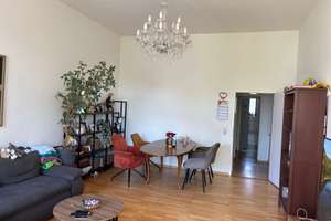 *attraktive 4-Zimmer-Altbauwohnung* – Mainzer Straße 94, 66121 St. Johann, Saarbrücken – Vorschaubild 3