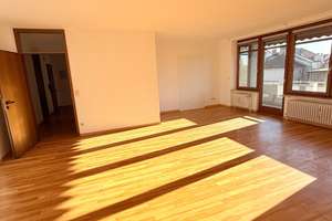 *Ideal für WG*Großzügige Aufteilung*Balkon*Ideale Infrastruktur* – Neuhäuserstrasse 3a, 86154 Oberhausen-Süd, Augsburg – Vorschaubild 14