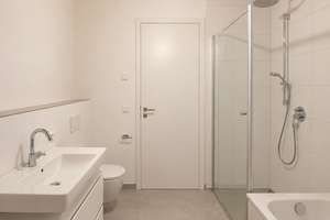 ELVIRA - Harlaching, 
traumhafte 2-Zimmer-Wohnung! – Die vollständige Adresse der Immobilie erhältst du vom Anbieter., 81545 Harlaching, München – Vorschaubild 6