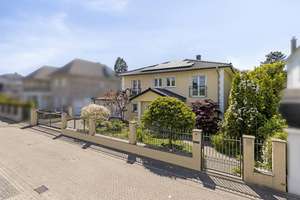 Mediterrane Landhausvilla mit traumhaftem Pool – Die vollständige Adresse der Immobilie erhältst du vom Anbieter., 40667 Meerbusch – Vorschaubild 28
