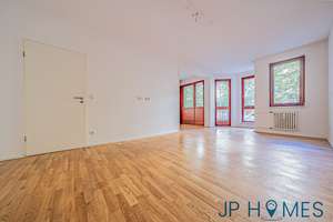 Bezugsfreie 2-Zimmer-Wohnung mit West-Loggia im Bayerischen Viertel – Die vollständige Adresse der Immobilie erhältst du vom Anbieter., 10825 Schöneberg, Berlin – Vorschaubild 1