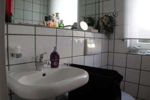 Stockum-Blumenviertel, 6 Fam-Haus mit 925 m2 Wfl und 1300 m2 Süd-West Grundstück – 40474 Stockum, Düsseldorf – Vorschaubild 4