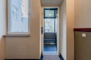 moderne 4-Zimmer Dachgeschosswohnung in zentraler Lage! – Die vollständige Adresse der Immobilie erhältst du vom Anbieter., 13355 Gesundbrunnen, Berlin – Vorschaubild 17