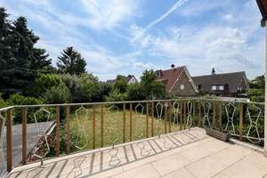 Gurkenland: Familienglück! Einziehen, ankommen, wohlfühlen. Großes EFH/2FH mit Garten und Garage – 40229 Eller, Düsseldorf – Vorschaubild 28