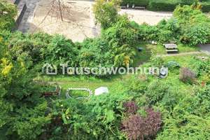 Tauschwohnung: 3 Zi mit Panoramablick am Mauerpark gegen 4 Zi Landeseigene – Graunstraße 39, 13355 Gesundbrunnen, Berlin – Vorschaubild 8