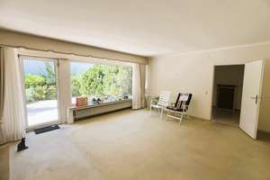 110m² Bungalow in grüner Oase Leben wie im Urlaub in Bonn Ückesdorf – Die vollständige Adresse der Immobilie erhältst du vom Anbieter., 53125 Ückesdorf, Bonn – Vorschaubild 9