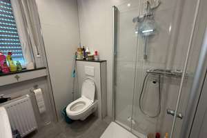 1-Zimmer Wohnung in Mönchengladbach-Schrievers – Schäferstraße 16, 41239 Schrievers, Mönchengladbach – Vorschaubild 4