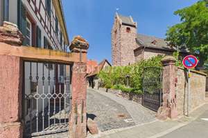 The Tower - Besonders Leben – Die vollständige Adresse der Immobilie erhältst du vom Anbieter., 64291 Wixhausen, Darmstadt – Vorschaubild 4