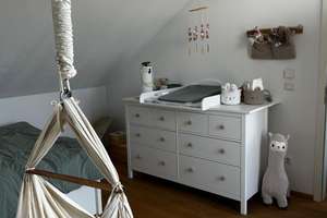 Münster im Josefsviertel: Großzügige Dachgeschosswohnung mit Balkon – Die vollständige Adresse der Immobilie erhältst du vom Anbieter., 48153 Josef, Münster – Vorschaubild 14