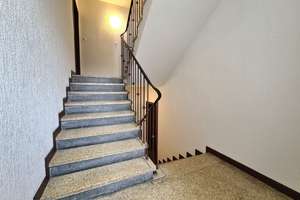SCHÖNE 3 ZI EG WOHNUNG MIT GROßER KÜCHE - IN BILK – Heresbachstraße 26, 40223 Bilk, Düsseldorf – Vorschaubild 8