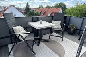Exklusive 3-Zimmer-Wohnung in Fürth-Burgfarrnbach - hochwertige Küche, Balkon, Aufzug & TG – Die vollständige Adresse der Immobilie erhältst du vom Anbieter., 90768 Atzenhof, Burgfarrnbach, Fürth – Vorschaubild 21
