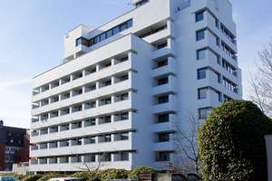 Topgepflegtes Business Apartment in Bayenthal - Möblierte 2-Zimmer Wohnung – Bernhardstraße 12, 50968 Bayenthal, Köln – Vorschaubild 20