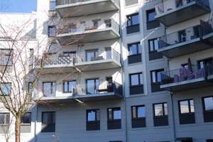 Platz an der Sonne - Repräsentative 3 Zimmer Wohnung mit EBK in D.-Flingern – Luise-Rainer-Str. 1f, 40235 Flingern Nord, Düsseldorf – Vorschaubild 17