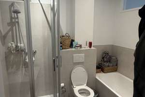 BEAUTIFUL AND RENOVATED APARTMENT! Zuhause mit 4 Zimmern in zentraler Lage von Wiesbaden – Waterloostraße 1, 65195 Westend / Bleichstraße, Wiesbaden – Vorschaubild 7