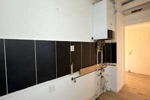 2-Zimmer-Wohnung in der beliebten Nordstadt – ideal für Studierende – Die vollständige Adresse der Immobilie erhältst du vom Anbieter., 30167 Nordstadt, Hannover – Vorschaubild 3