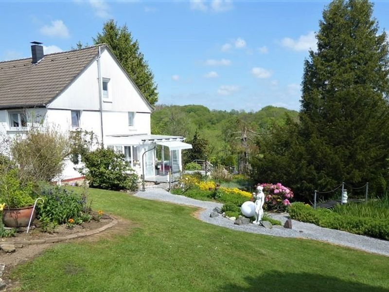 Haus mit Wintergarten in Halver ImmoScout24