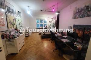 Tauschwohnung: 75m2, 2 Zimmer Altbauwohnung St.Georg – Die vollständige Adresse der Immobilie erhältst du vom Anbieter., 20099 St. Georg, Hamburg – Vorschaubild 1