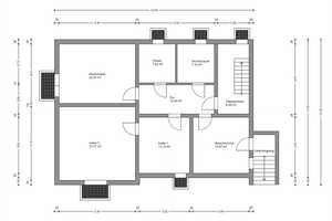 Großzügiges Mehrfamilienhaus - ideal für Paare & Familien – Ostalbkreis – Vorschaubild 10