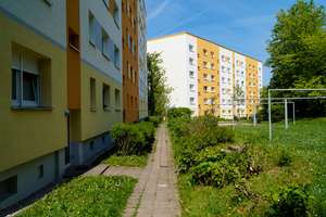 neu renoviert mit Einbauküche in grüner Lagen nahe Bernsdorfer-Bad – Am Bernsdorfer Hang 17, 9126 Bernsdorf, Chemnitz – Vorschaubild 9