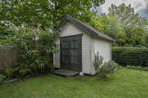 Traumhaftes Familienhaus mit Sauna, Garten und moderner Wohnatmosphäre – Die vollständige Adresse der Immobilie erhältst du vom Anbieter., 21147 Neugraben-Fischbek, Hamburg – Vorschaubild 37