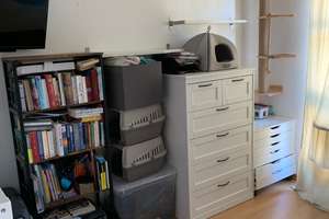 Schöne, große 2ZKDB-Wohnung im beliebten Studentenviertel beim Ponttor – Roermonder Straße 112, 52072 Ponttor, Aachen – Vorschaubild 5