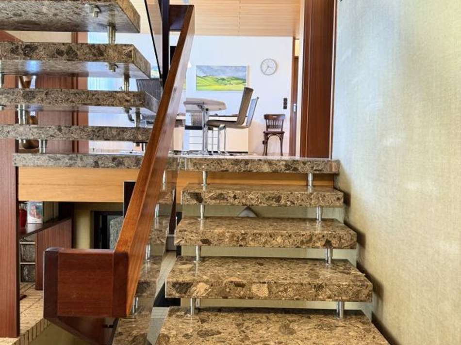 07 Offene Treppe