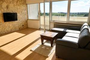 Selbstbezug oder Kapitalanlage  2-Zi. Wohnung mit traumhaftem Blick