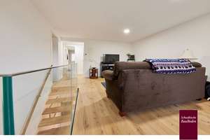 Außergewöhnliche 7-Zi.-Mais.-Whng. mit ca. 223 m² Wfl., Terrasse, großem Balkon & eigenem Garten +++ – Parasolstraße 31, 70599 Schönberg, Stuttgart – Vorschaubild 9