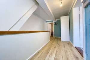 Besondere Doppelhaushälfte mit Garage, Werkstatt, Innenhof und Ausbaureserve in Gebhardshagen – 38229 Gebhardshagen, Salzgitter – Vorschaubild 14