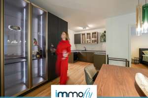 3-Zimmer-Erdgeschosswohnung in Bonn-Ippendorf – Modernster Komfort, erstklassige Ausstattung – Die vollständige Adresse der Immobilie erhältst du vom Anbieter., 53127 Ippendorf, Bonn – Vorschaubild 18