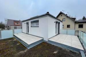 Dießen am Ammersee Exklusives EFH 5 Gehminuten zum Strand – Sonnenstraße 20, 86911 Dießen am Ammersee – Vorschaubild 4