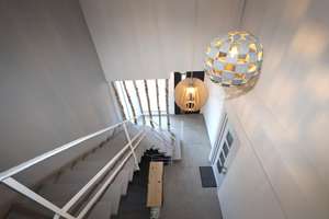 Modernes, voll ausgestattetes, möbliertes Apartment in KA – Bert-Brecht-Straße 92, 76189 Daxlanden, Karlsruhe – Vorschaubild 9