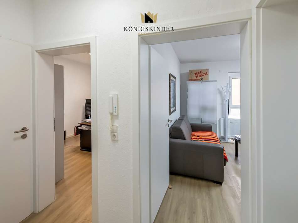 EG Büroetage