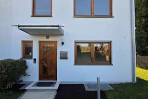 Renoviertes Reiheneckhaus mit schönem großen Garten in ruhiger Lage in Kaufbeuren (Kernstadt) – Die vollständige Adresse der Immobilie erhältst du vom Anbieter., 87600 Kaufbeuren (Kernstadt), Kaufbeuren – Vorschaubild 7