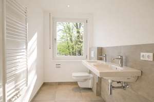 Großzügige Villa auf ca. 800 m² Grundstück in einer der begehrtesten Lagen von München-Solln – Die vollständige Adresse der Immobilie erhältst du vom Anbieter., 81479 Solln, München – Vorschaubild 16