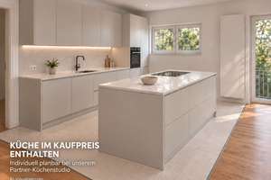 Hochwertiges Wohnen in Marienburg – 4 Zimmer, kernsaniert & 2 Stellplätze inklusive – 50968 Marienburg, Köln – Vorschaubild 3