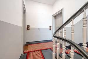 Bezugsfreie 2-Zimmer-Altbauwohnung mit Terrasse im Prenzlauer Berg – Schönhauser Allee 151, 10435 Prenzlauer Berg, Berlin – Vorschaubild 17