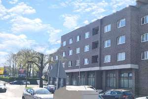 12 APP (ges. 33 WE) ETW-Paket # KP-Faktor 17-fach via akt. IST-KM 42.942.-- p.a./ + 3,57% an Honorar – Die vollständige Adresse der Immobilie erhältst du vom Anbieter., 41061 Gladbach, Mönchengladbach – Vorschaubild 24