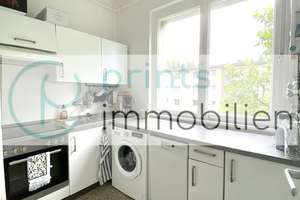 SONNIGE  1 ZIMMERWOHNUNG NAHE SPREE UND HAUPTBAHNHOF++PARKETT++ EINBAUKÜCHE++AUFZUG – Calvinstrasse 28, 10557 Moabit, Berlin – Vorschaubild 16