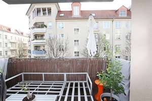 Vermietete 2-Zimmer-Wohnung mit Balkon! – Plönzeile 31, 12459 Oberschöneweide, Berlin – Vorschaubild 4