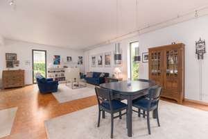 +++ Modernisierter Bungalow in absoluter Bestlage + Klassik in modernem Gewand +++ – Die vollständige Adresse der Immobilie erhältst du vom Anbieter., 47802 Verberg, Krefeld – Vorschaubild 11