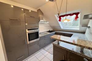Wohnen am Zukunftsstandort MARK 51°7 – Maisonette mit Balkon und Tiefgarage – Die vollständige Adresse der Immobilie erhältst du vom Anbieter., 44803 Laer, Bochum – Vorschaubild 6