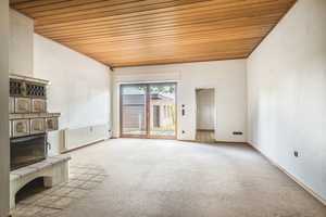 Bezugsfreies Zweifamilienhaus mit Garage und großem Süd-Garten – Aachen (Kreis) – Vorschaubild 14