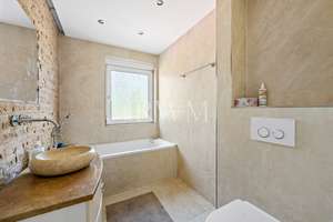 Hochwertig renovierte 5,5-Zimmer-Wohnung mit Balkon in grüner Umgebung (Stuttgart-Zuffenhausen) – 70439 Zuffenhausen-Frauensteg, Stuttgart – Vorschaubild 17