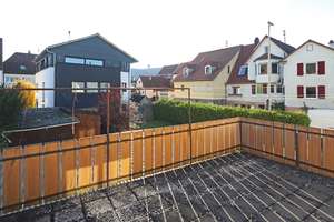 Einfamilienhaus mit Garten und Garage – Die vollständige Adresse der Immobilie erhältst du vom Anbieter., 71394 Kernen im Remstal – Vorschaubild 11