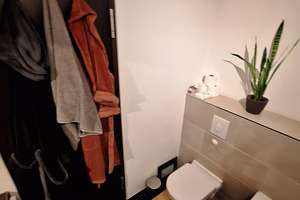 3-Zimmer-Wohnung mit Garten in Berlin Friedrichshain Teilmöbliert – Hausburgstraße 15, 10249 Friedrichshain, Berlin – Vorschaubild 5